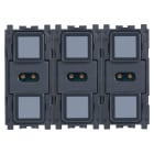 VIMAR - COMANDO KNX A SEI PULSANTI
