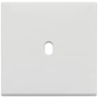 VIMAR - PLACCA 2MX1 VINTAGE BIANCO MATT