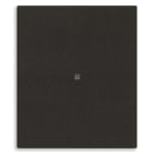 VIMAR - INTERRUTTORE 1P 10AX 2M ASSIALE NERO