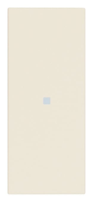 VIMAR - PULSANTE 1P NO 10A ASSIALE CANAPA