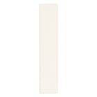 VIMAR - Copriforo Bianco Mezzo Modulo 1/2M