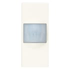 VIMAR - Interruttore con Sensore di Movimento e Temporizzazione Regolabile 220-240V Bianco