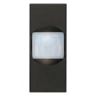 VIMAR - Interruttore con Sensore di Movimento per Luce di Cortesia a Letto 220-240V Nero