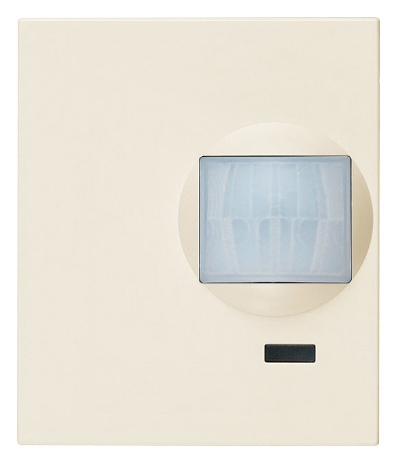 VIMAR - Rivelatore By-Alarm Plus a Doppia Tecnologia per Impianti Elettrici