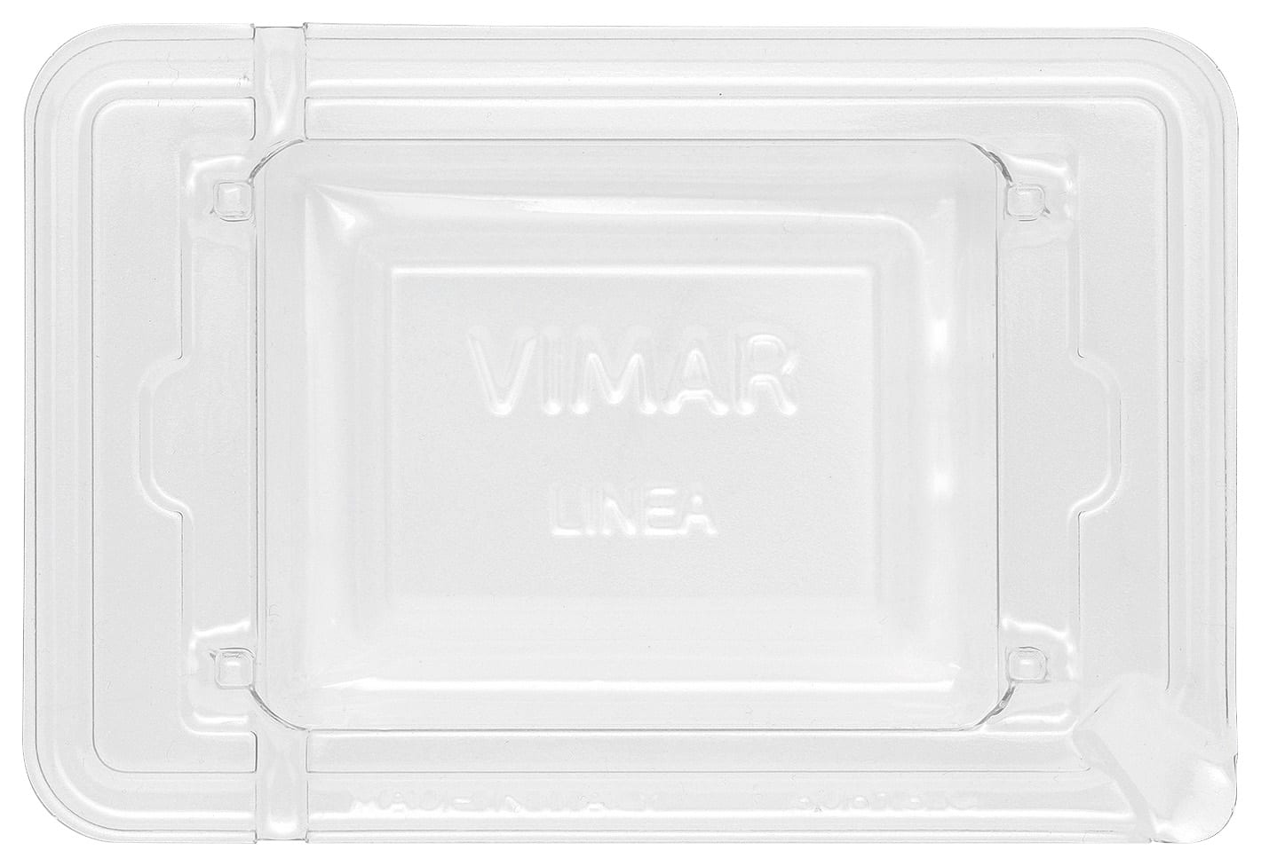 VIMAR - PROTEZIONE SUPPORTO 3M LINEA