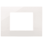 VIMAR - PLACCA 3M REFLEX BIANCO