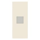 VIMAR - TASTO 1M CON DIFFUSORE ASSIALE CANAPA