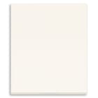 VIMAR - Tasto 2M con Fascio Luce Verticale Bianco Intercambiabile e Allineato