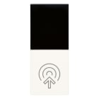 VIMAR - BY-ALARM PLUS ADATT.INSERITORE 1M BIANCO