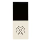 VIMAR - BY-ALARM PLUS ADATT.INSERITORE 1M CANAPA