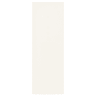VIMAR - Comando Xt Knx 1M Bianco - Apparecchio di Comando Linea Piattaforma Standard Knx a 2 Pulsanti con LED, Matrice Centrale per Personalizzazione