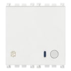 VIMAR - INTERFACCIA COMANDI TRADIZIONALI BIANCO