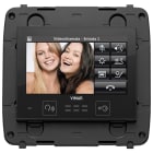 VIMAR - VIDEO TOUCH SCREEN 4,3IN FULLFLAT GRIGIO
