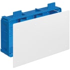 VIMAR - Scatola Derivazione Pareti Leggere 298x164x73,5mm Bianco