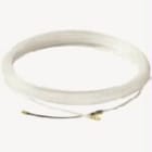 VIMAR - Sonda Ø4mm 10 Metri Poliammide Puntale Molla Acciaio Ottone Fissi