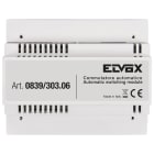 VIMAR - COMMUTATORE PER 3 POSTI ESTERNI