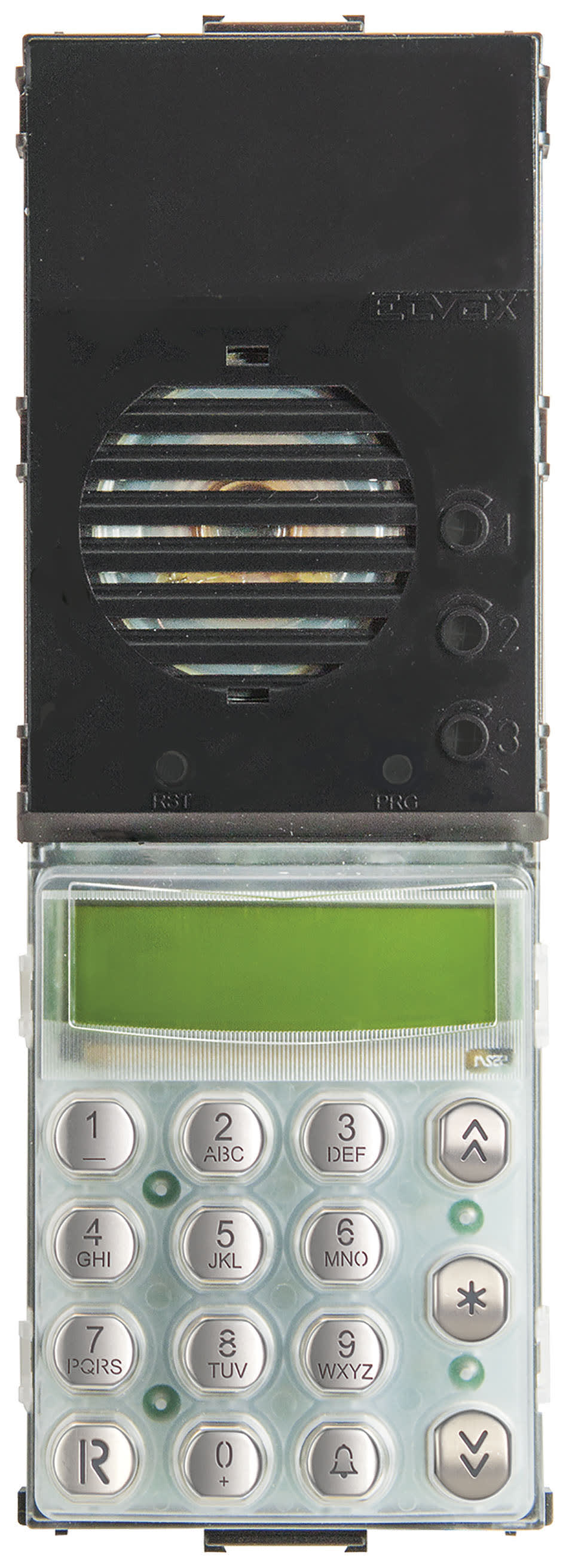 VIMAR - UNITA DIGIBUS PER TARGA AUDIO TASTIERA 1282