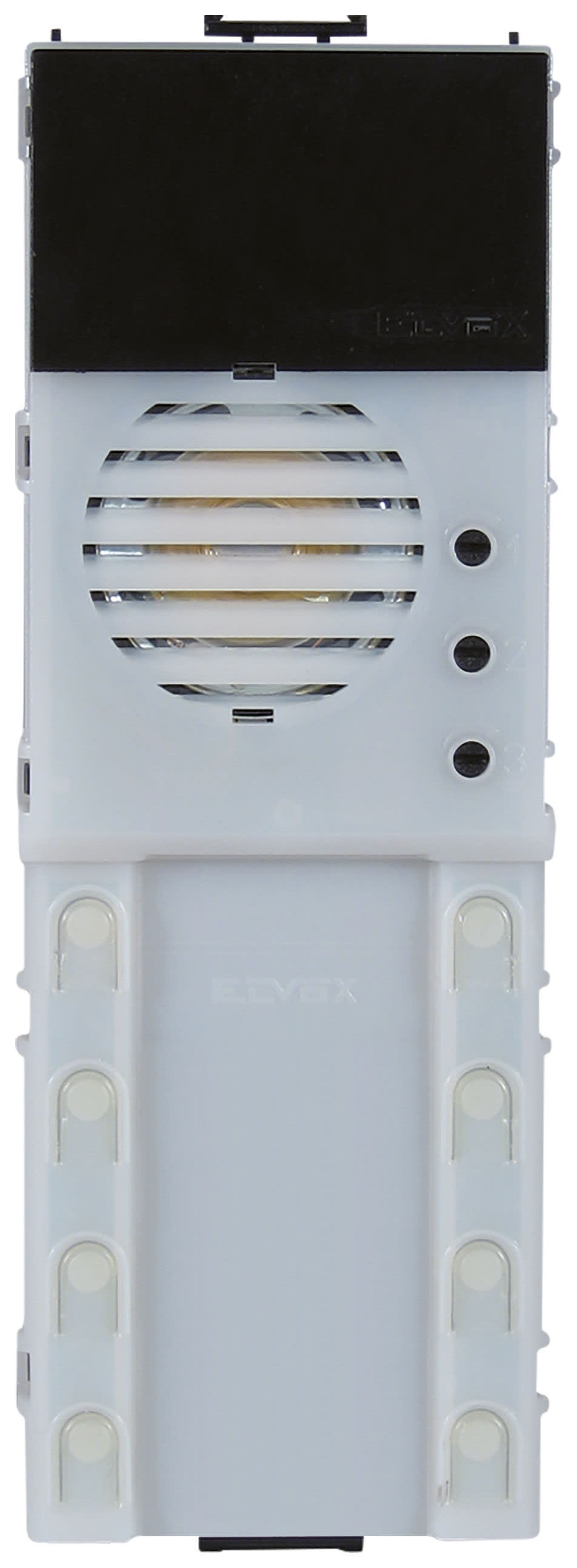 VIMAR - UNITA DIGIBUS PER TARGA AUDIO 8 PULSANTI