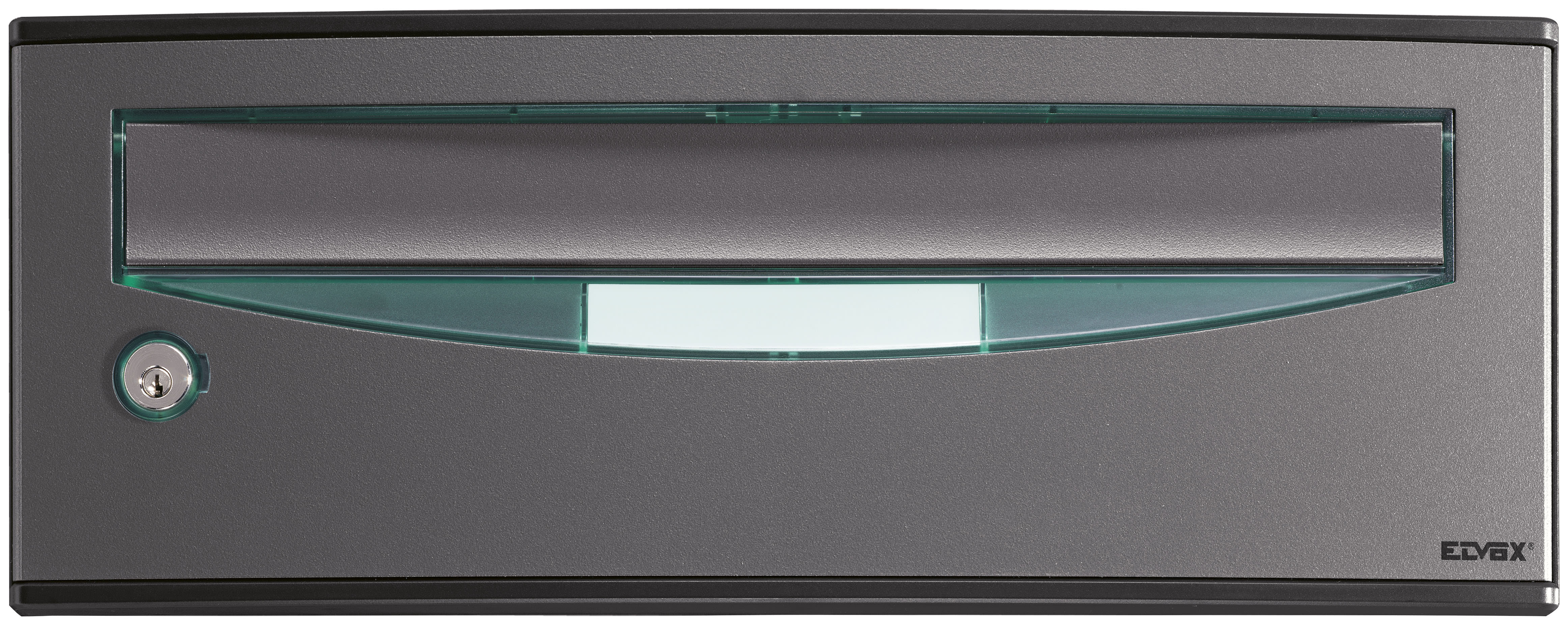 VIMAR - PANNELLO CON BUCA POSTA GRIGIO SABLE 2561/35