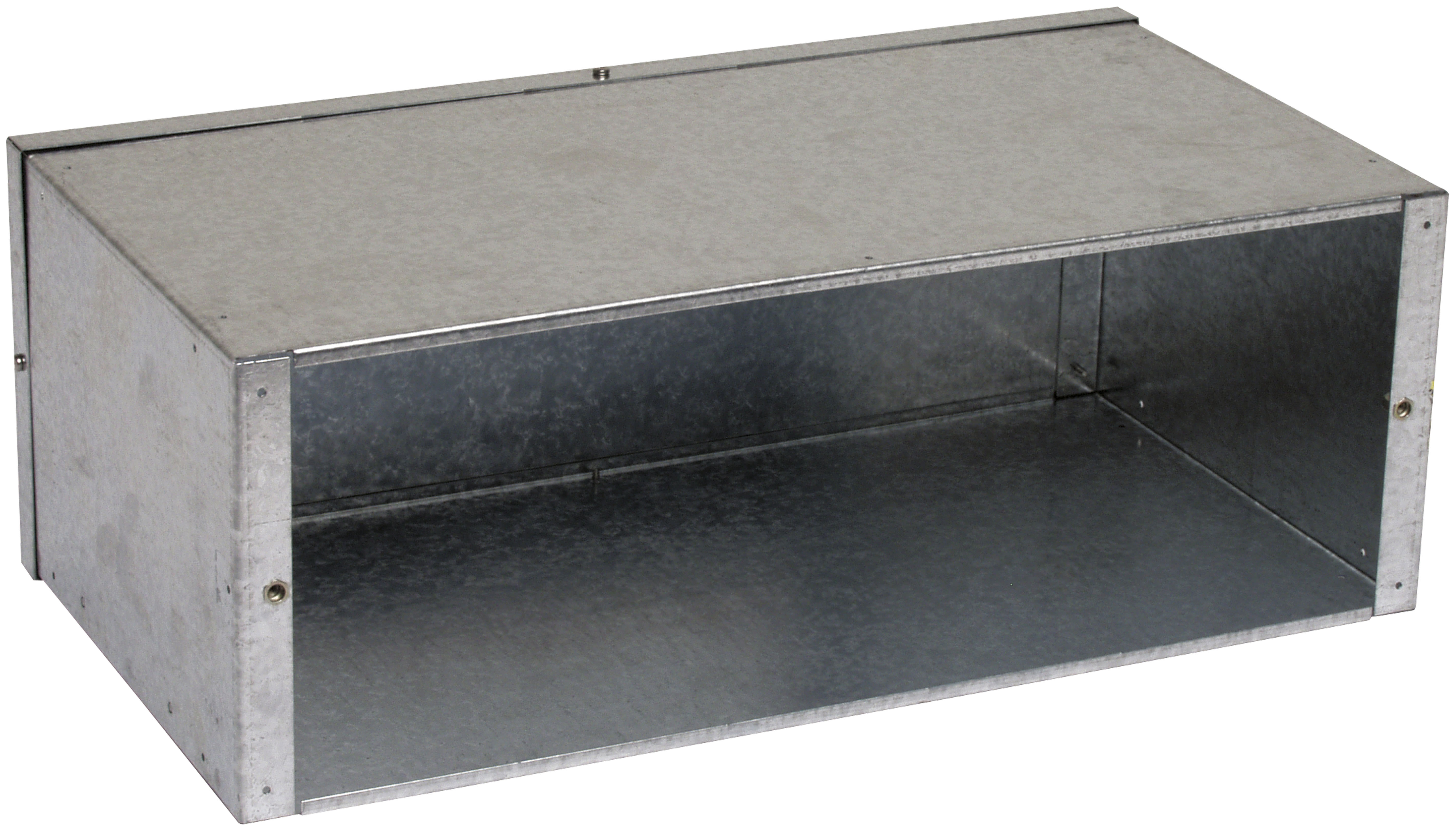 VIMAR - SCATOLA DA INCASSO PER CASELLARIO 256S