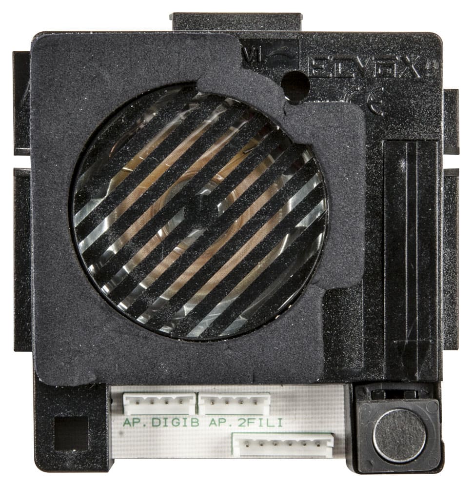 VIMAR - UNITA DUE FILI PLUS AUDIO PER CASELLARIO 2930