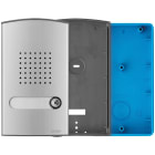 VIMAR - PLACCA AUDIO MONOFAMILIARE