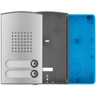 VIMAR - PLACCA AUDIO BIFAMILIARE