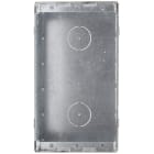 VIMAR - SCATOLA INCASSO ANTISTRAPPO 1M 40291