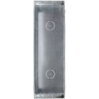 VIMAR - SCATOLA INCASSO ANTISTRAPPO 2M