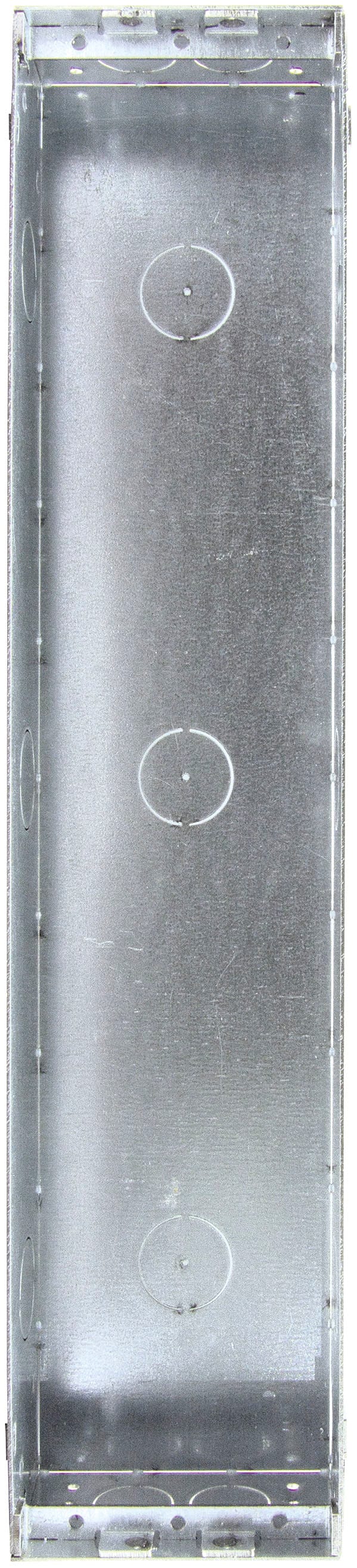 VIMAR - SCATOLA INCASSO ANTISTRAPPO 3M 40293