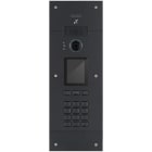 VIMAR - TARGA PIXEL UP 2F+ BLACK PAINTED 40405.08