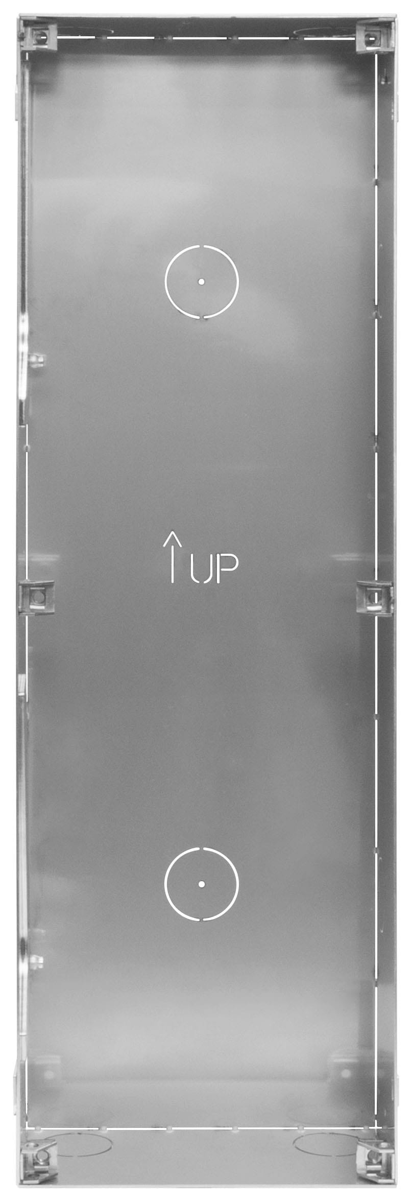 VIMAR - SCATOLA INCASSO PER PIXEL UP 40430