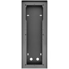 VIMAR - SCATOLA PARETE PER PIXEL UP BLACK METAL