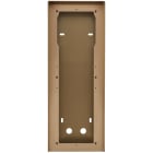 VIMAR - SCATOLA PARETE PER PIXEL UP CHAMPAGNE 40440.06