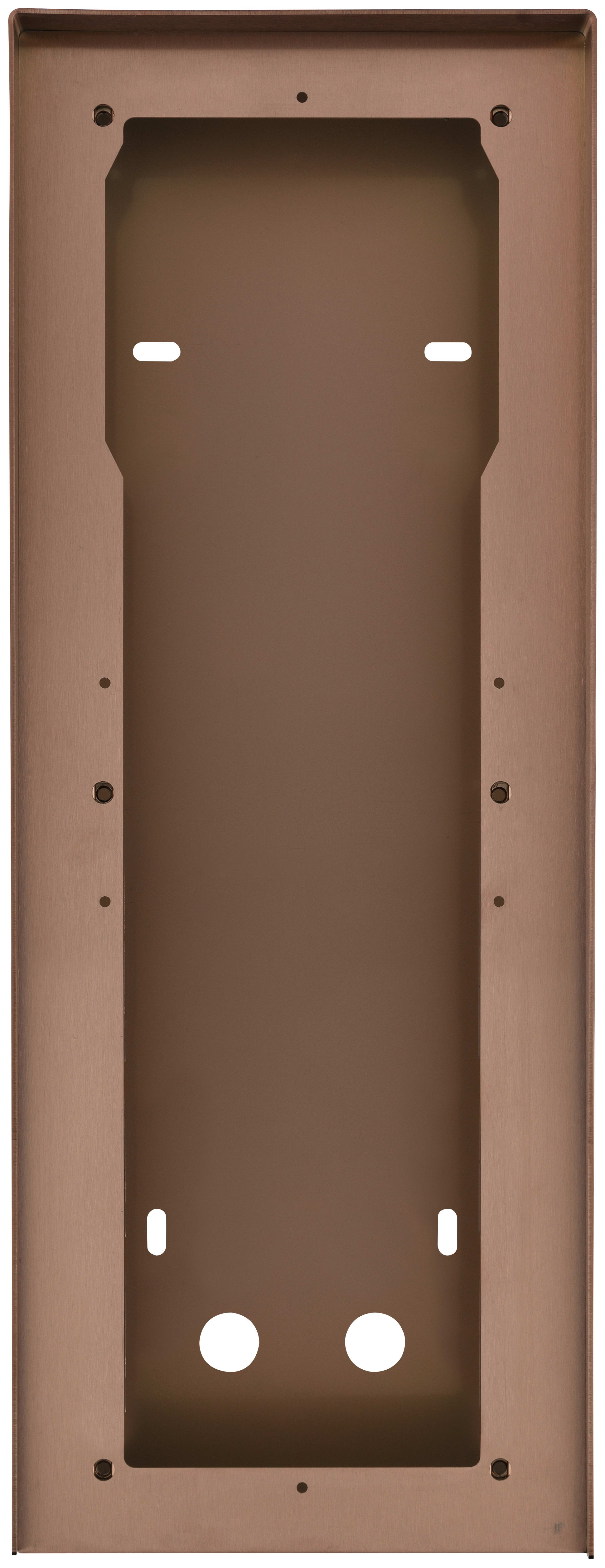 VIMAR - SCATOLA PARETE PER PIXEL UP COPPER