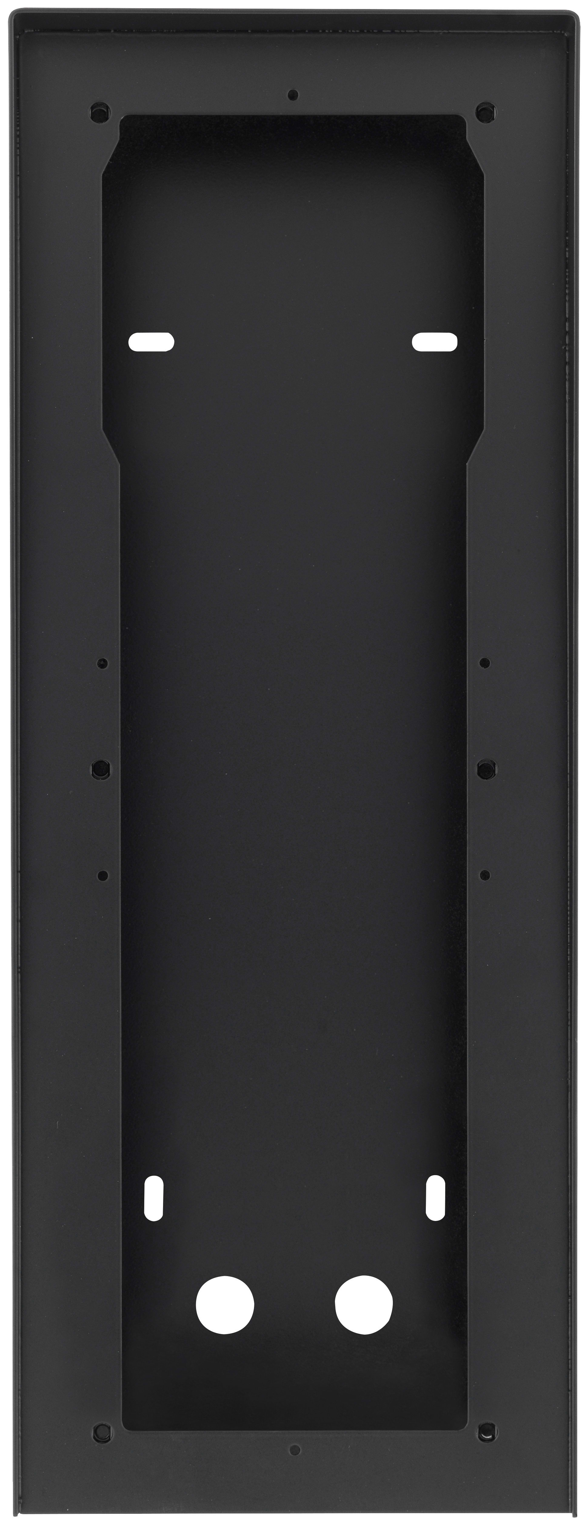 VIMAR - SCATOLA PARETE PER PIXEL UP BLACK PAINT.