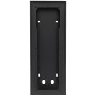 VIMAR - SCATOLA PARETE PER PIXEL UP BLACK PAINT. 40440.08