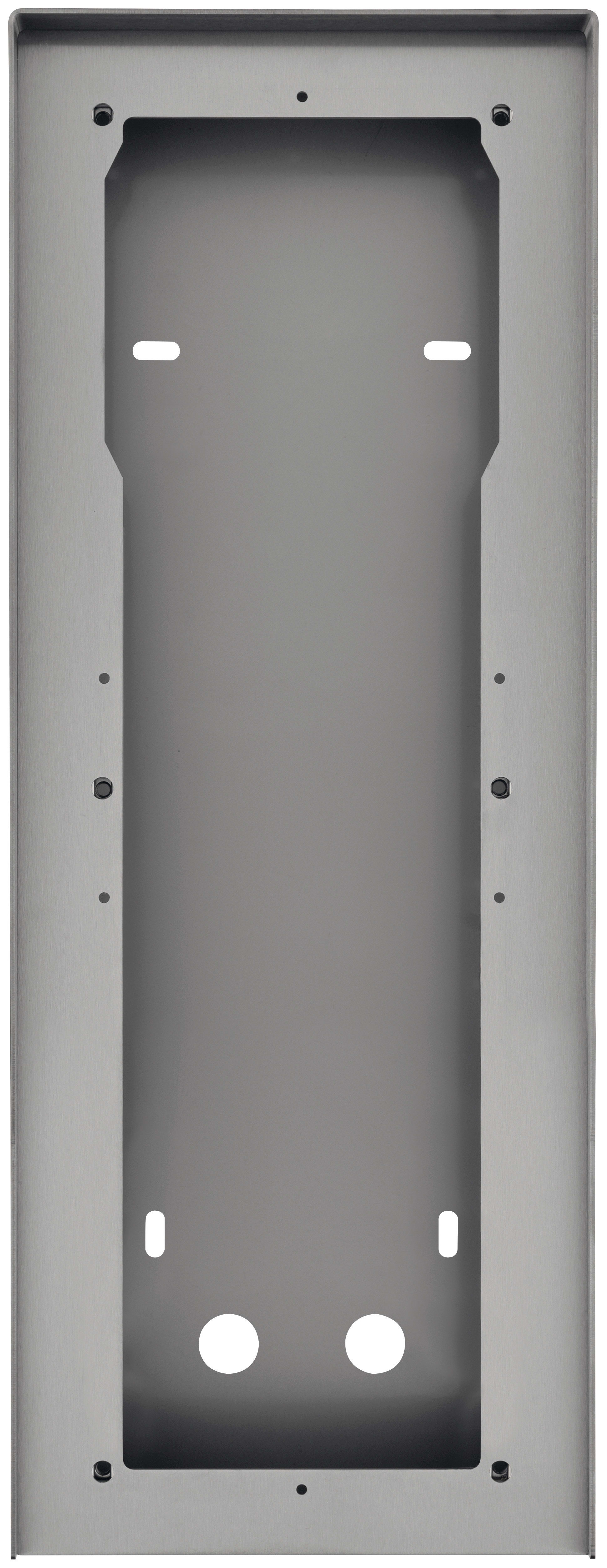 VIMAR - SCATOLA PARETE PER PIXEL UP INOX