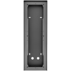 VIMAR - SCATOLA PARETE PER PIXEL UP LET. BLACK M