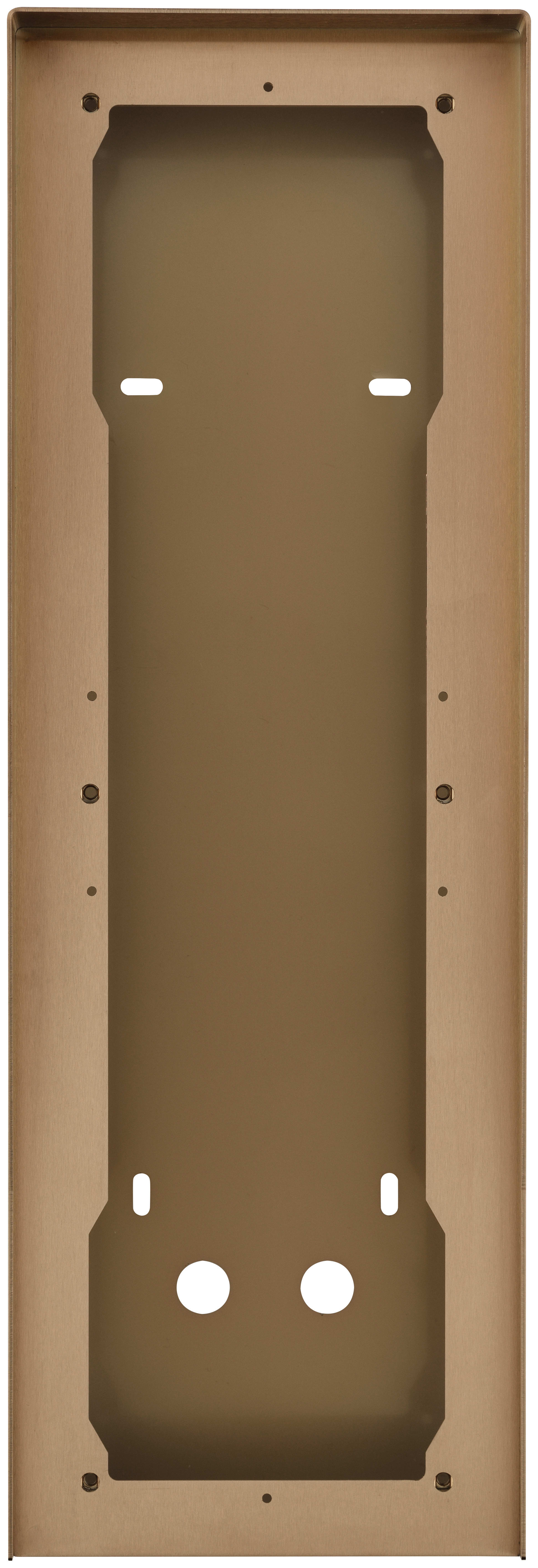 VIMAR - SCATOLA PARETE PER PIXEL UP LETT. CHAMP. 40441.06