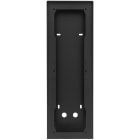 VIMAR - SCATOLA PARETE PER PIXEL UP LET. BLACK P