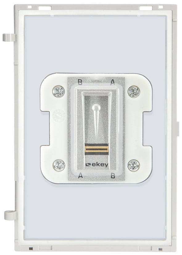 VIMAR - LETTORE IMPRONTE DIGITALI 41016