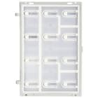 VIMAR - TASTIERA ALFANUMERICA MODULO AUDIO VIDEO 41019