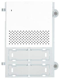 VIMAR - MOD.FRONTALE AUDIO BASE PIXEL BIANCO 41100.03