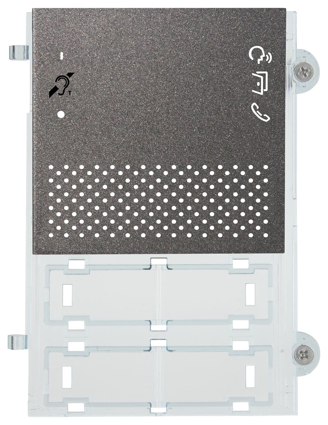 VIMAR - MOD.FRONTALE AUDIO PIXEL TELELOOP ARDESI 41102.02