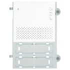 VIMAR - MOD. FRONTALE AUDIO PIXEL BIANCO