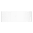 VIMAR - COPRIFORO SINGOLO PIXEL BIANCO