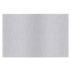 VIMAR - COPRIFORO DOPPIO PIXEL GRIGIO 41114.01