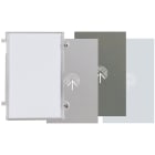 VIMAR - FRONTALE LETTORE TRANSPONDER PIXEL