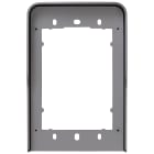 VIMAR - CORNICE PARAPIOGGIA 1M PIXEL ARDESIA